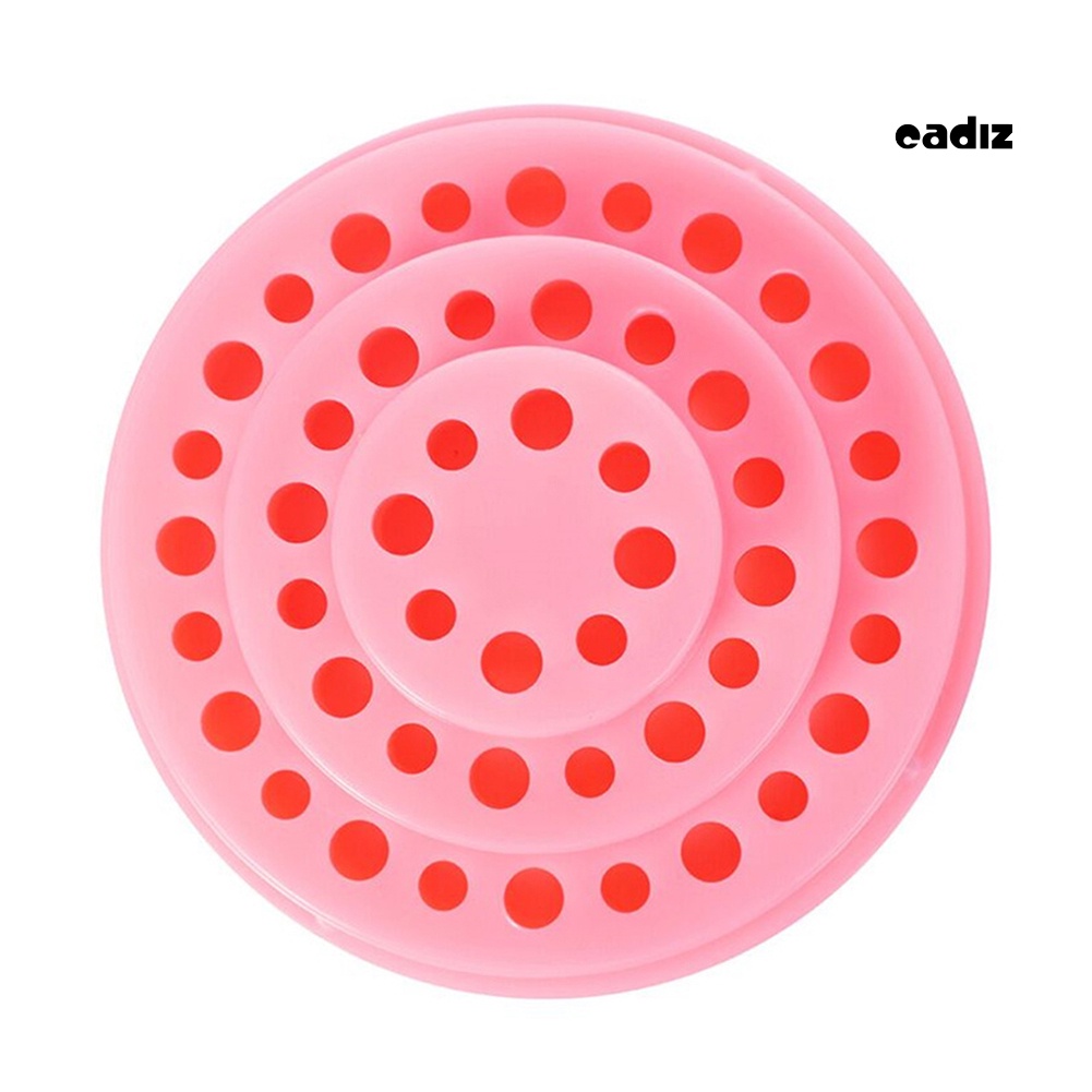 Giá Đỡ Đầu Mài Móng Bằng Thép Vonfram 48 Lỗ