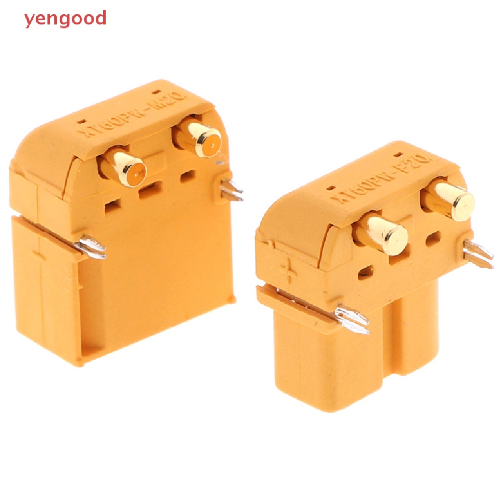 Đầu Cắm Kết Nối XT60PW XT60 Cho Xe Cân Bằng