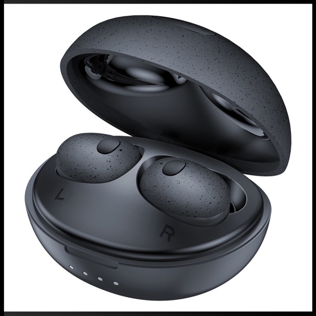 Tai Nghe Bluetooth Thể Thao Zevaret Lenovo T2S Chống Mồ Hôi