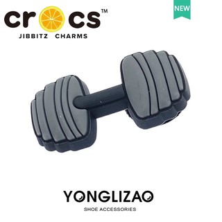 Jibbitz cross charms Nút jibbitz