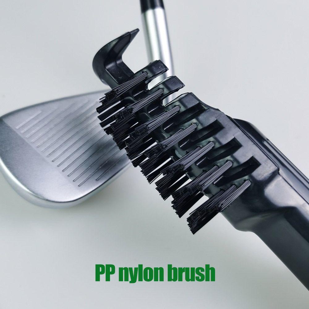 LET Bàn Chải Làm Sạch Gậy Đánh Golf