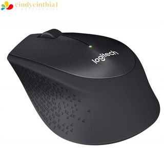 Chuột Quang Không Dây Cind Logitech M330