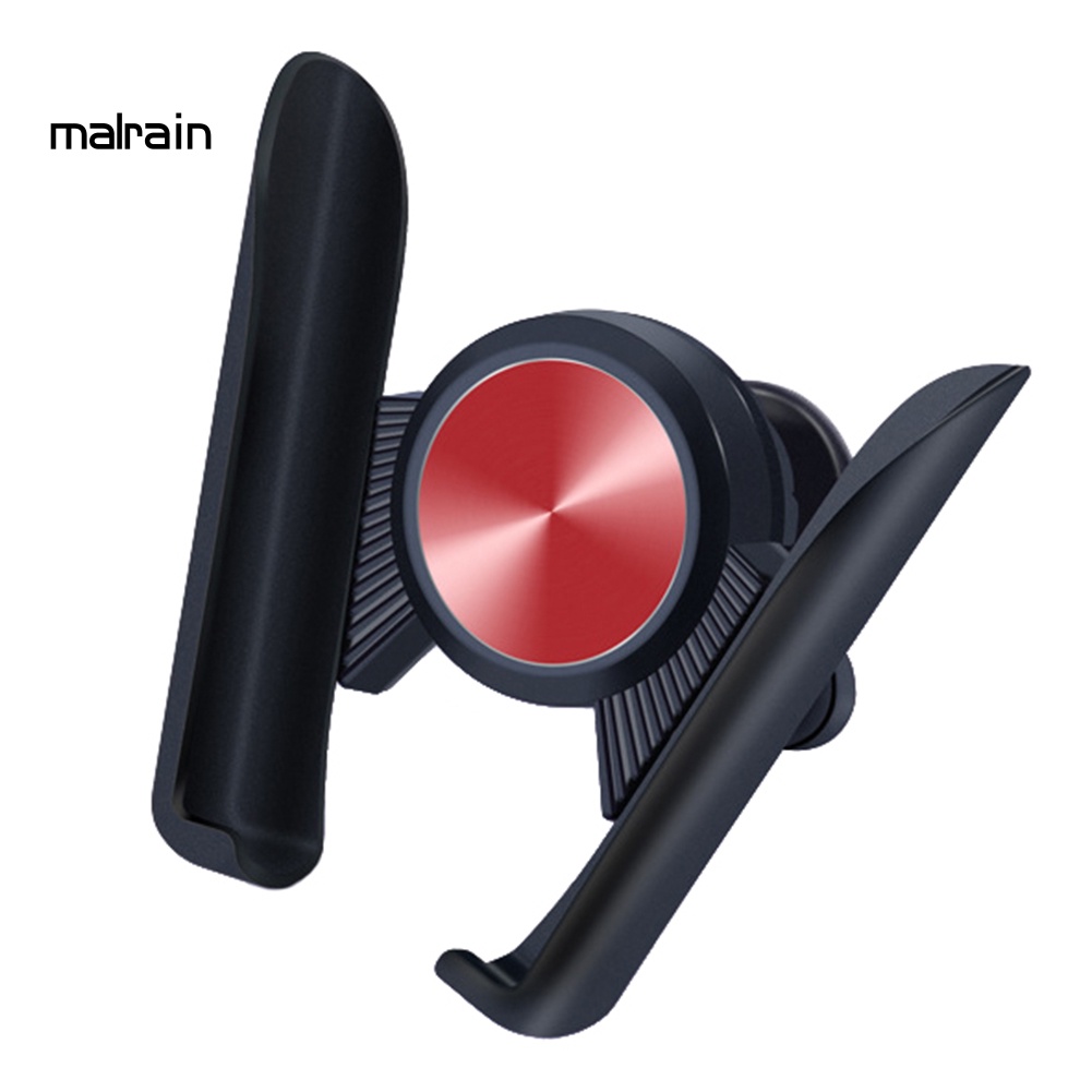 Giá Đỡ Điện Thoại Gắn Khe Điều Hòa Xe Hơi Tiện Dụng