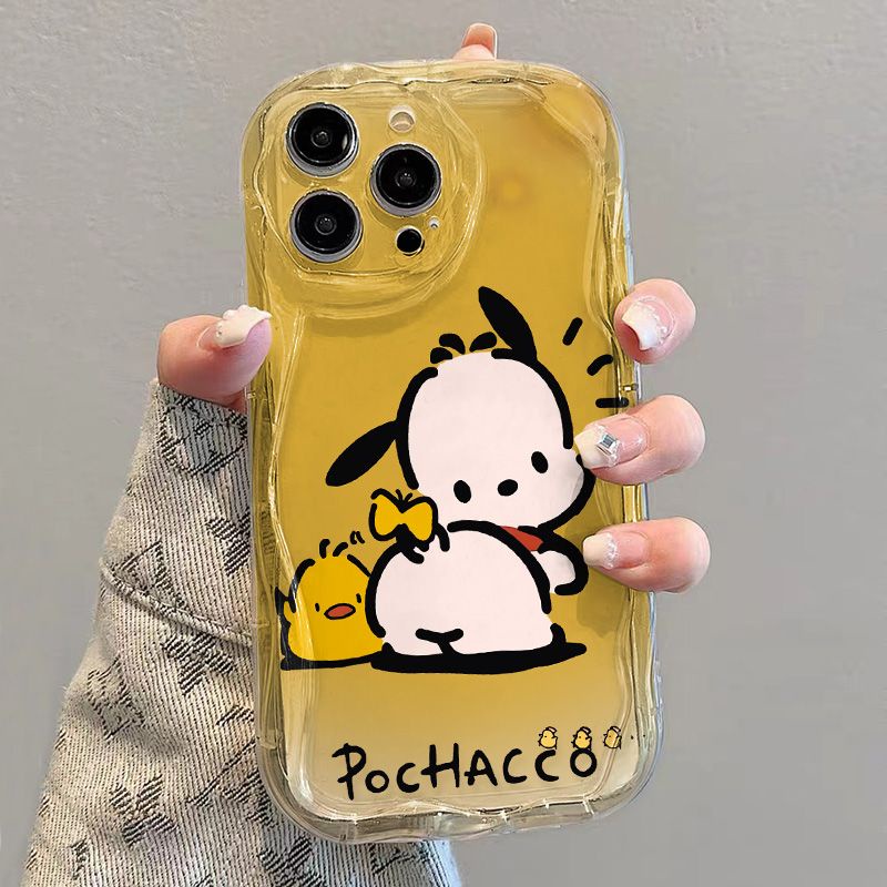 ✅Ốp Điện Thoại Mềm Trong Suốt Viền Cong Chống Sốc Cho iPhone14 / 13promax 12 / 11 7 / 8p xs / xr Với Y7GJ