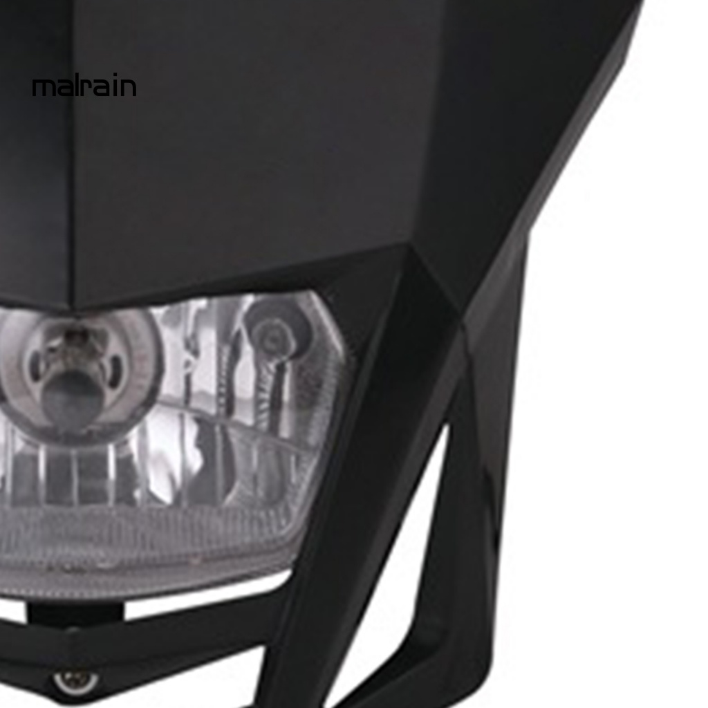 Đèn Pha Di Động Tự Lắp Ráp Chuyên Dụng Cho KTM 250 150