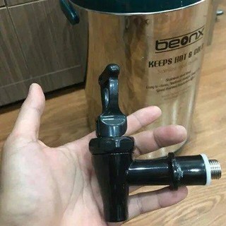 Vòi bình ủ trà