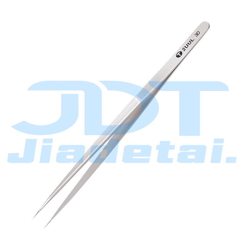 Nhíp Sửa Chữa Siêu Cứng 2UUL 3D Độ Chính Xác Cao Chuyên Dụng Cho Trồng Cây Chip IC