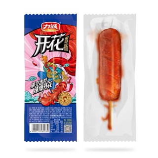 XÚC XÍCH XIÊN QUE LICHENG