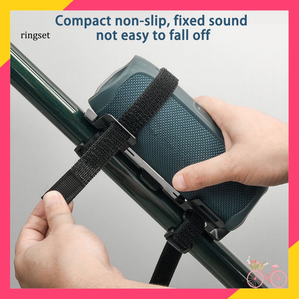 Giá Đỡ Bình Nước Chống Biến Dạng Tiện Dụng Cho Xe Đạp