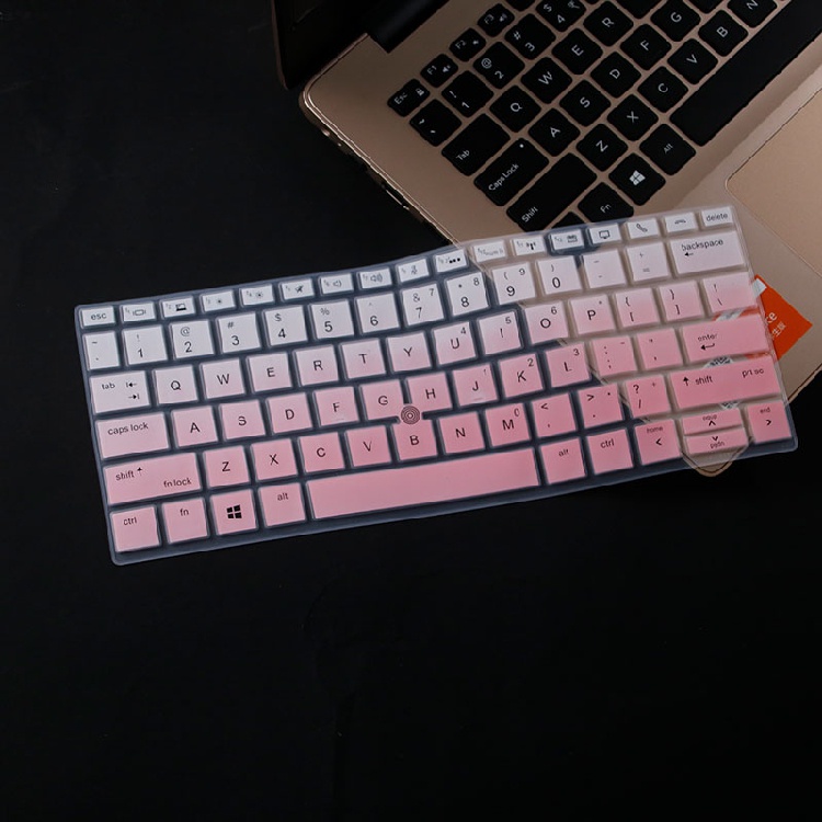 Miếng Silicon Bảo Vệ Bàn Phím Laptop HP Elitebook X360 1030 G2 / 1030 G3 13.3 / 1020 G2 12.5 '' 2019 13 13.3 inch