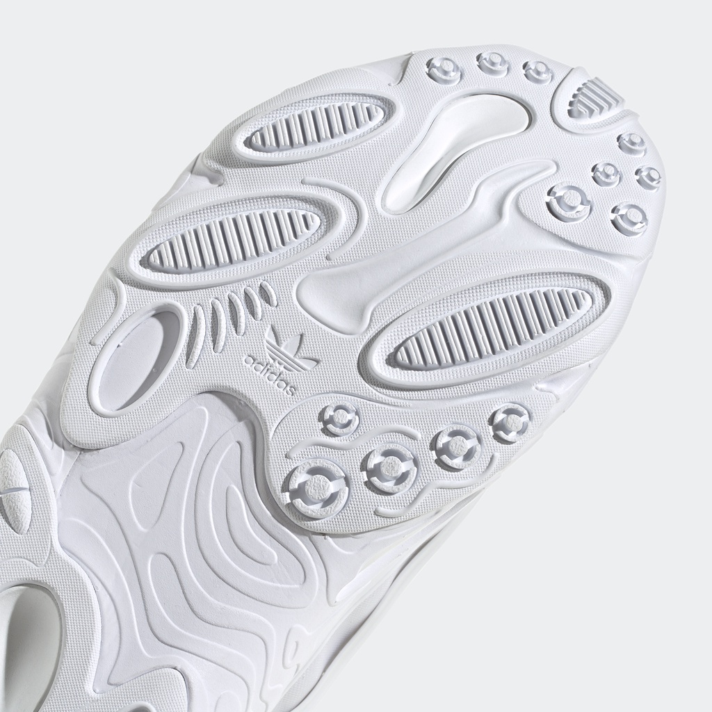 Adidas Phong cách sống Giày OZNOVA Nam trắng GX4505