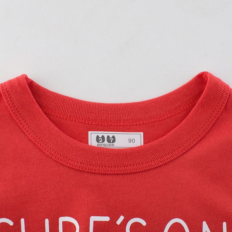 Áo Thun Cotton Tay Ngắn In Hình Xe Hơi Hoạt Hình 3D 4 Màu Thời Trang Mùa Hè Dành Cho Trẻ Em