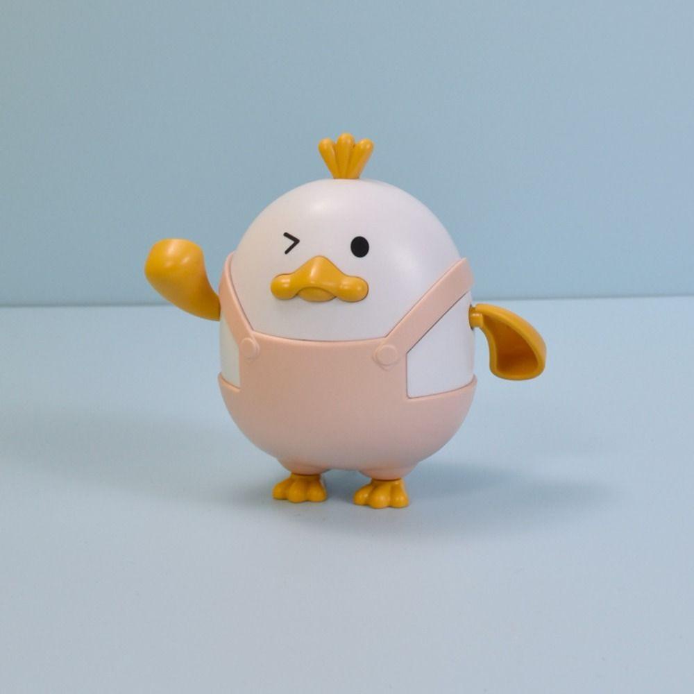 Đồ Chơi Lên Dây Cót Hình Chú Cua / Chim Cánh Cụt Hoạt Hình Cho Bé Chơi Khi Tắm