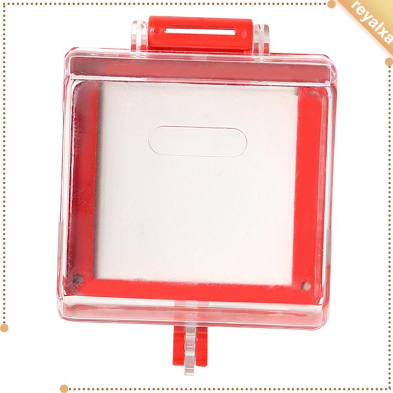 Vỏ Bảo Vệ Công Tắc Ổ Cắm Điện Chống Nước Cho Nhà Tắm