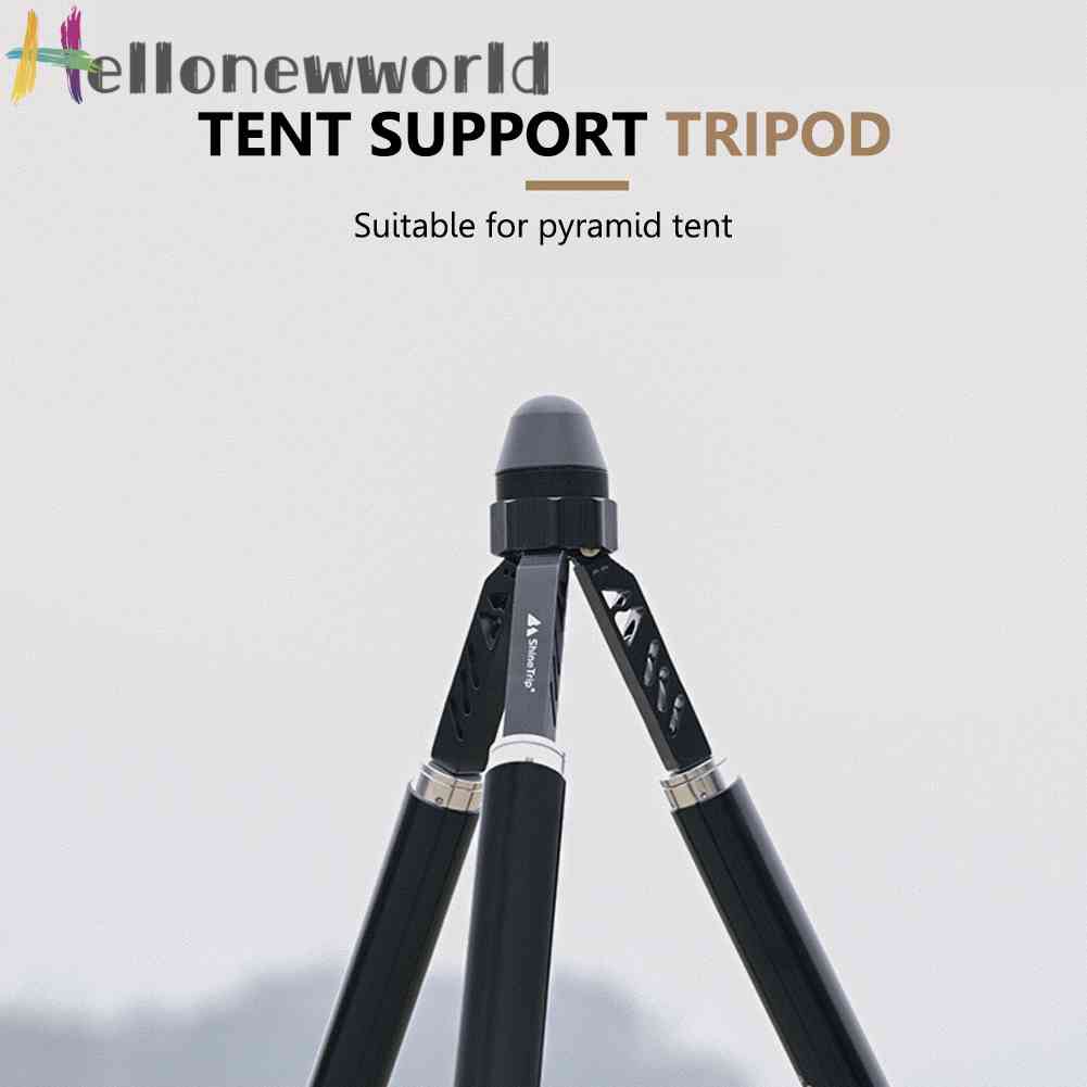Giá Đỡ Ba Chân Cho Lều Cắm Trại Đa Năng Shinetrip