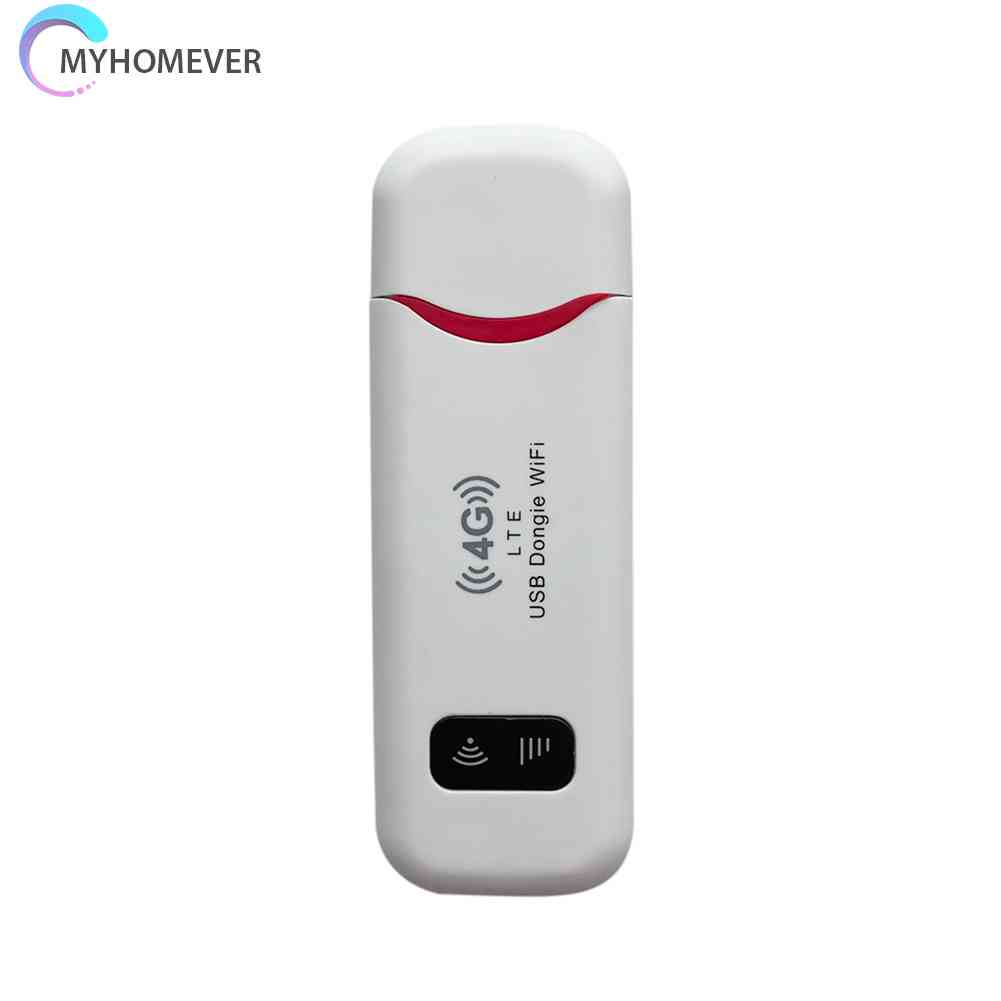 Thiết Bị Phát WiFi Không Dây LTE 4G Thẻ SIM 150Mbps Cổng USB | BigBuy360 - bigbuy360.vn