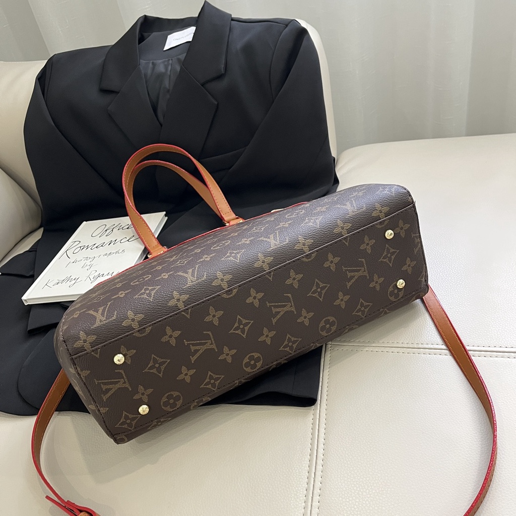 Túi Đeo Vai LV5158 Thời Trang Cao Cấp Cho Nữ
