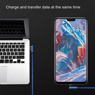 Cáp Sạc Micro USB Cho Samsung Galaxy S7 S6 Xiaomi Redmi 4X Note 4