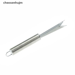 Dụng Cụ Gọt Dứa Bằng Thép Không Gỉ