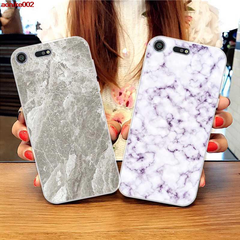 Ốp Điện Thoại TPU Dẻo Họa Tiết Độc Đáo Thời Trang Cho Sony Xperia Z3 Z5 XZ1 XZ2 XZ Premium XZ3 XZ4 Compact TDLS 03