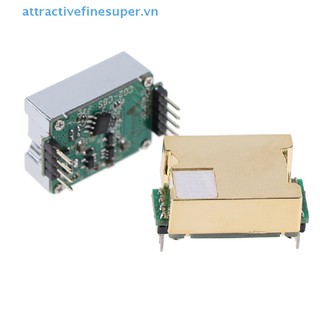 Mô-đun cảm biến khí co2 afs mh-z19 mh-z19c ir