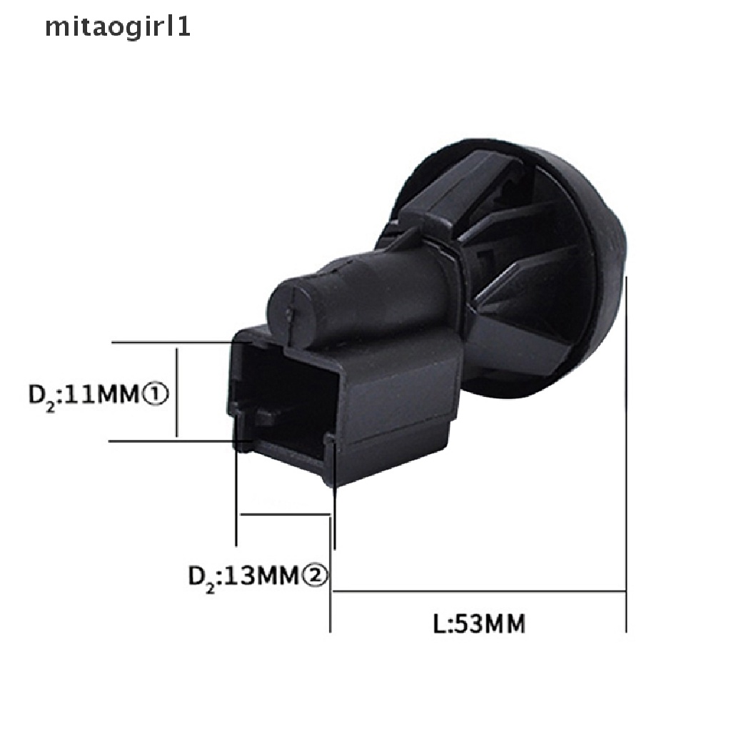 1pce 7700427640 Công Tắc Đèn Cảm Biến Gắn Cửa Xe Hơi Renault Megane I Boutique
