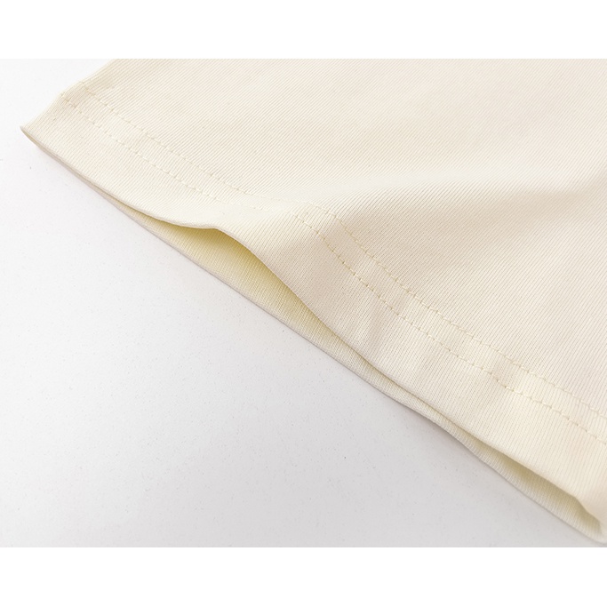 Áo Thun NgắN Tay In Chữ BằNg Cotton Cho Nữ Plus Size