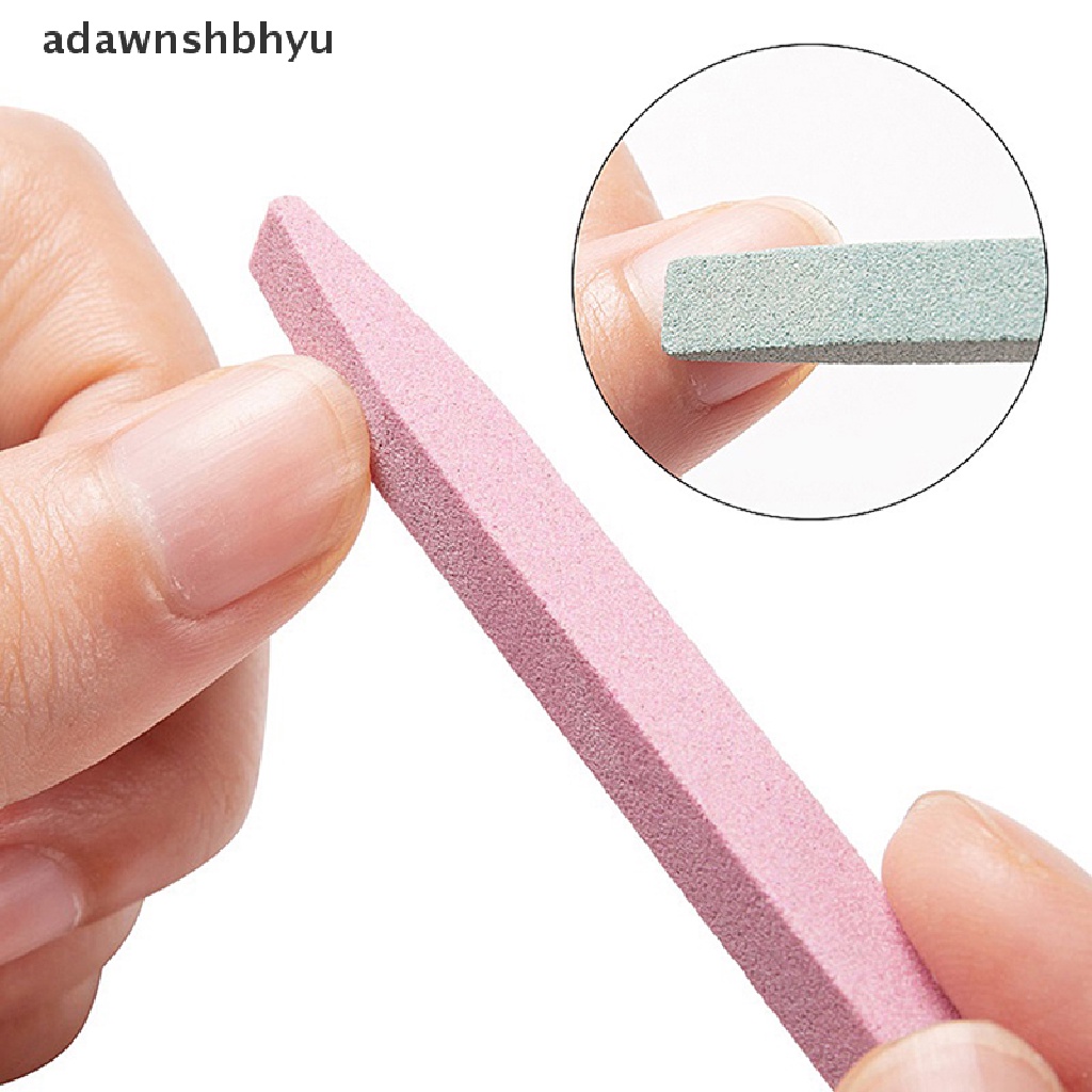 Set 2 Cây Dũa Móng Tay Chuyên Dụng