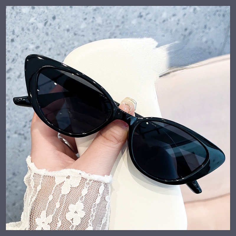 Kính Mát Chống Tia UV400 Nhiều Màu Sắc