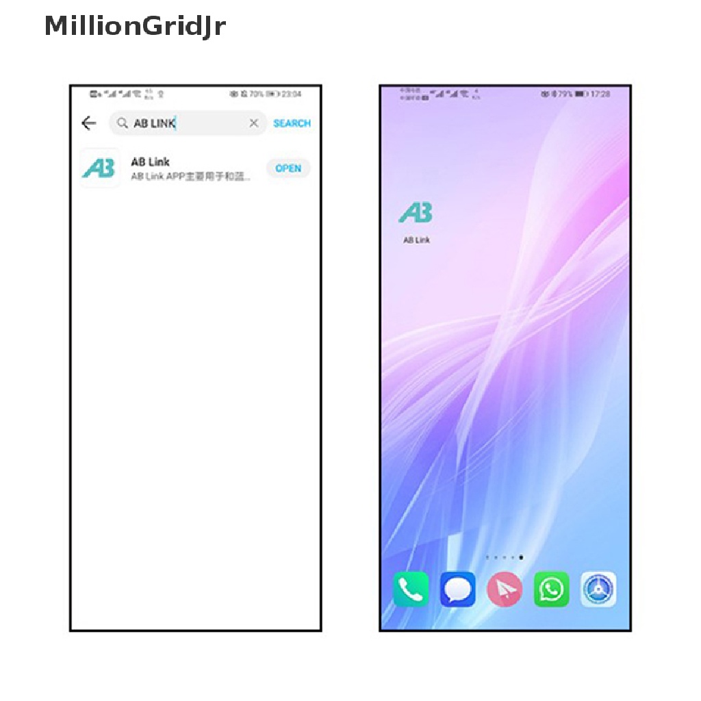 Bảng Mạch Giải Mã Bluetooth 5.0 9V-12V MP3 WMA USB TF FM Radio Màn Hình Màu Kèm Điều Khiển Từ Xa JR