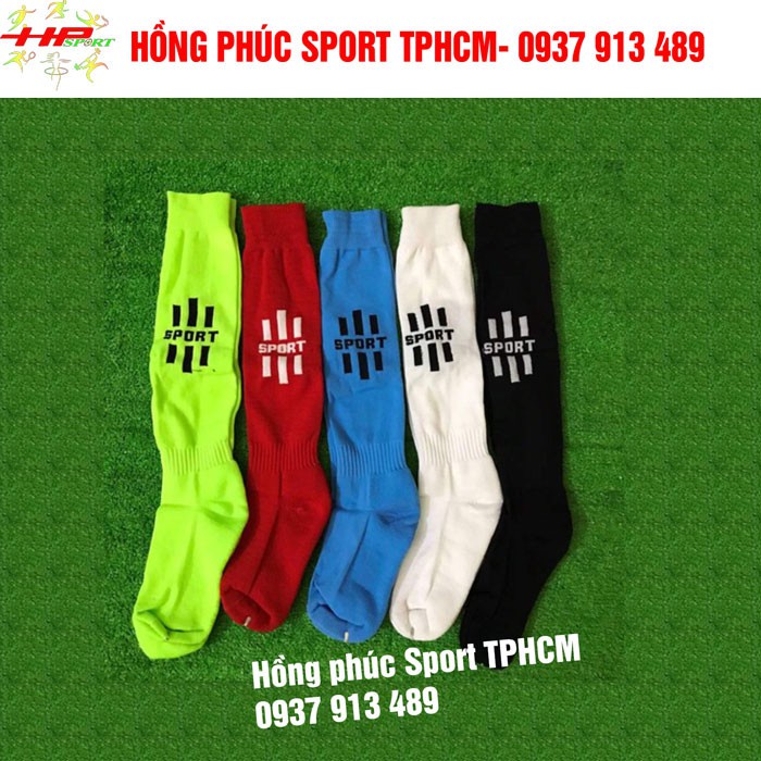 Đôi vớ tất đá bóng