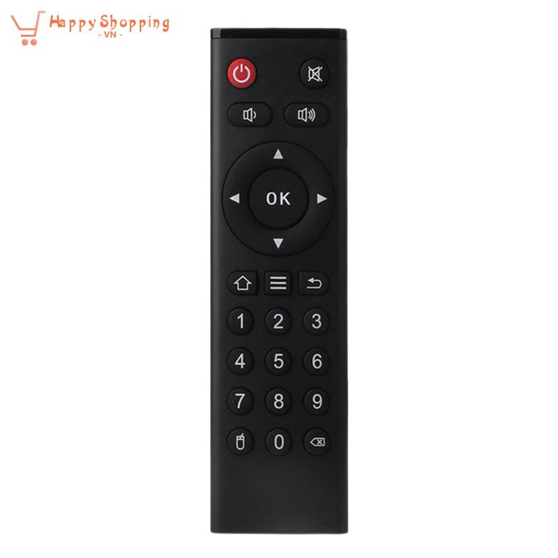 Điều Khiển Từ Xa Thay Thế Chuyên Dụng Cho Tanix TX3 TX6 TX8 TX5 TX92 TX9 Pro N7MC