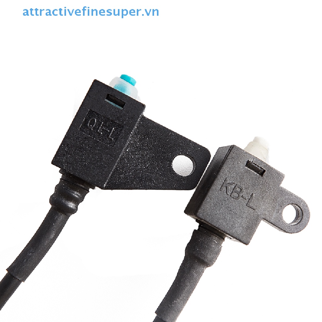 Dây Cáp Công Tắc Phanh Đĩa AFS Chuyên Dụng Cho Xe Máy