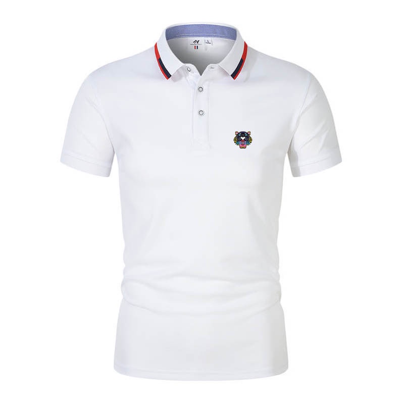 KENZO Áo Thun Polo Nam Tay Ngắn Thời Trang Size S-4Xl 0658