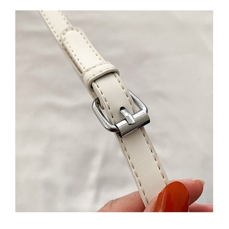 Túi Xách Đeo Vai Thời Trang Hàn Quốc 2023 Dành Cho Nữ