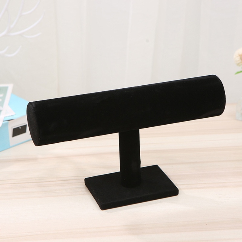 Giá Đỡ Trưng Bày Trang Sức / Đồng Hồ Độc Đáo Tiện Dụng Cho Nữ