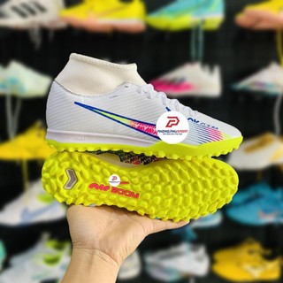 Giày đá bóng mercurial vapor 15 cổ cao