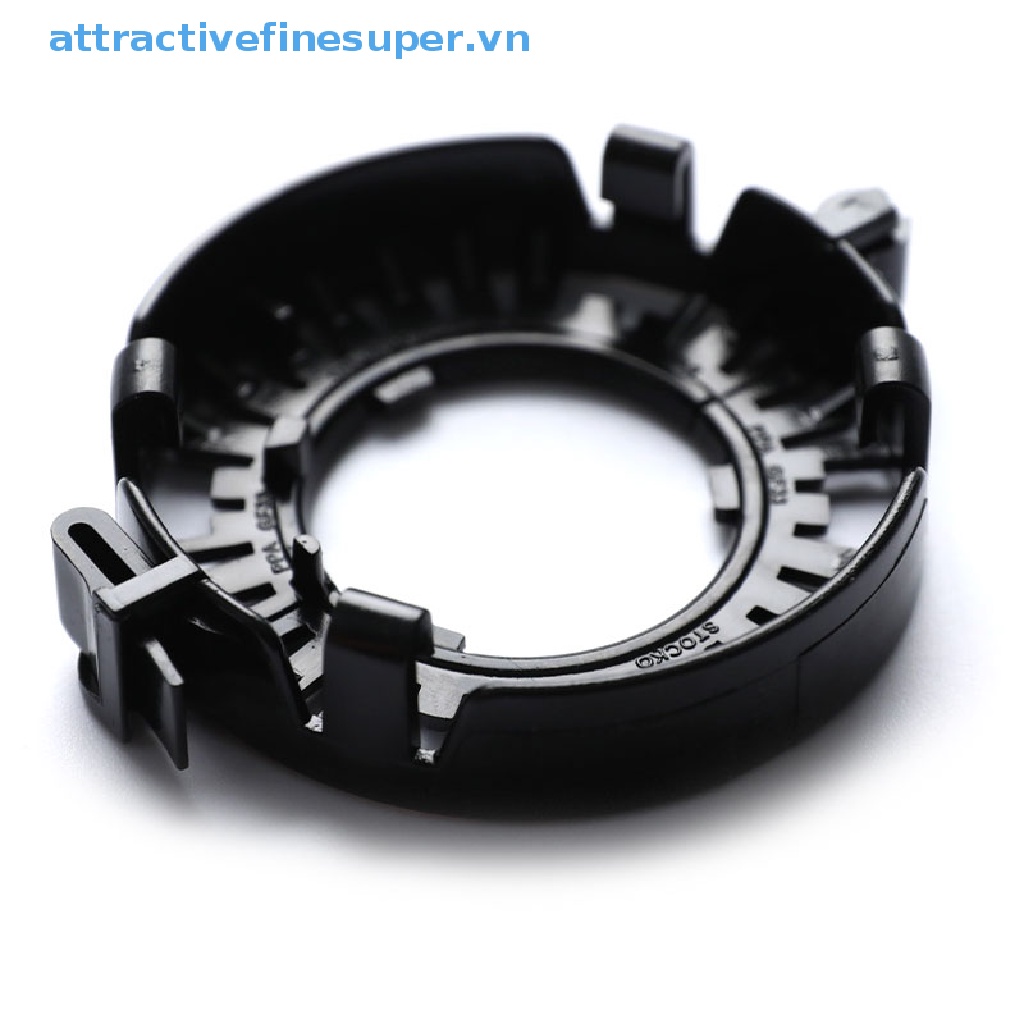 Bộ 2 Vòng Kẹp Giữ Bóng Đèn XENON D1S D3S HID