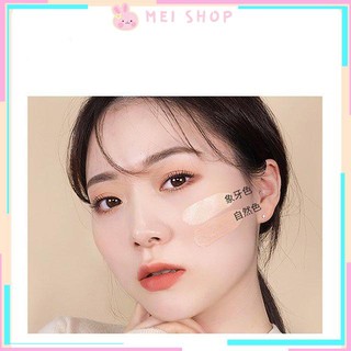 Phấn Nước Hanru BB Cream Hộp Vàng 30ml