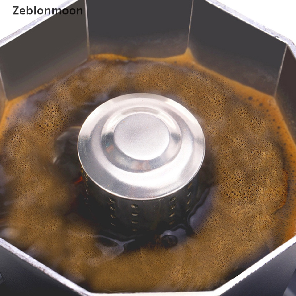 Nắp Van Bằng Thép Không Gỉ Cho Máy Pha Cà Phê Espresso