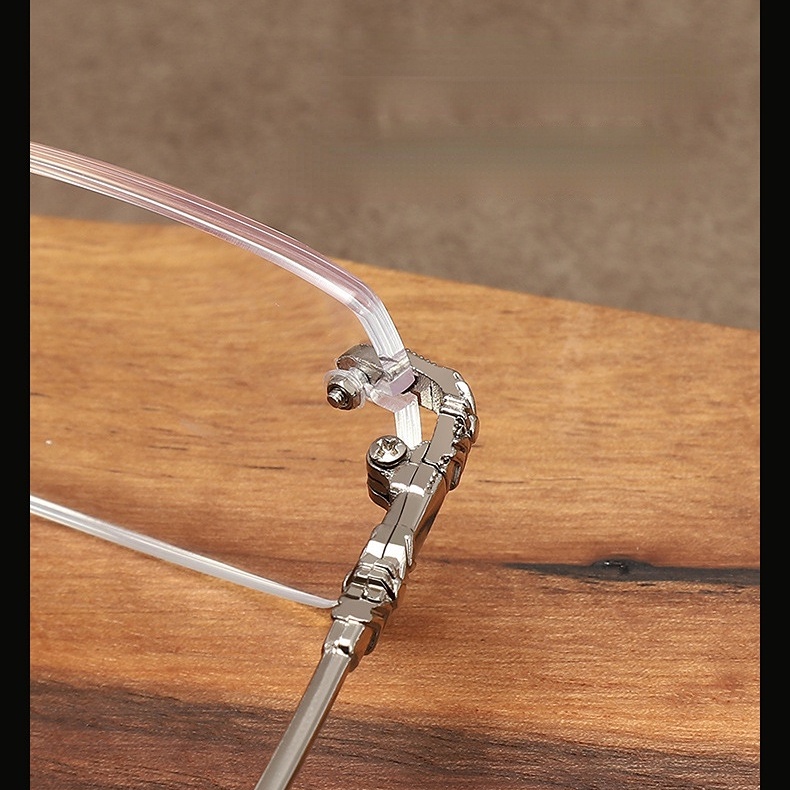 Kính Chống Ánh Sáng Xanh Từ 0-400 Thời Trang Dành Cho Nữ