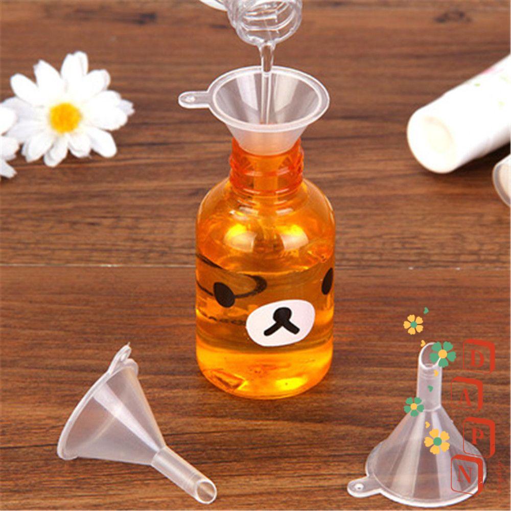 Set 5/10 Phễu Mini Dùng Trong Nấu Ăn Tiện Dụng