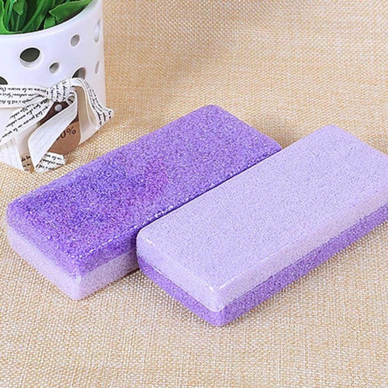 Miếng xốp chà chân chất lượng cao