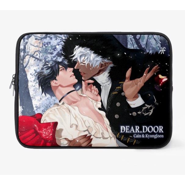 DEAR DOOR OFFICIAL MD PHOTOCARD