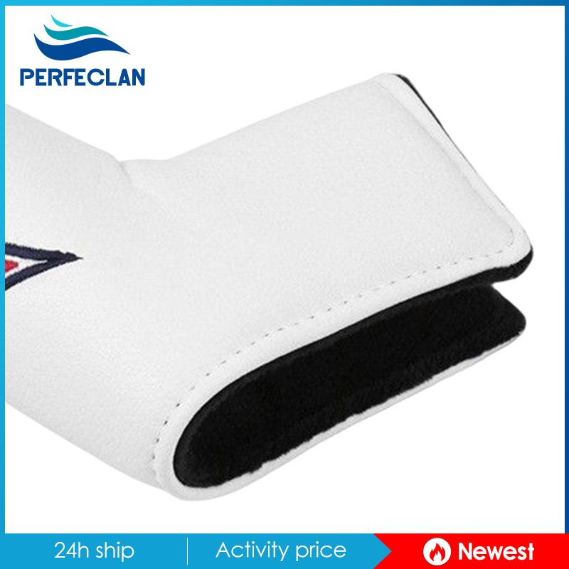 Vỏ Bọc Bảo Vệ Đầu Gậy Đánh Golf Chuyên Dụng