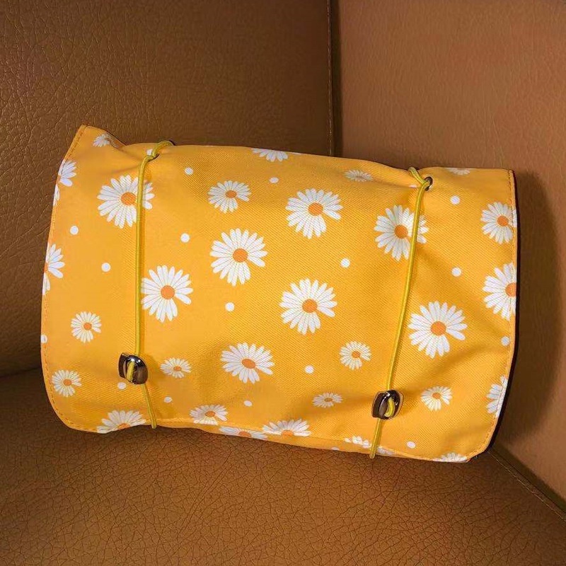 Túi Đựng Mỹ Phẩm Bốn Trong Một Đa Năng Tiện Dụng Mang Theo Du Lịch