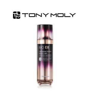 Bio Ex Cell Peptide Emulsion 130ml Sữa Dưỡng