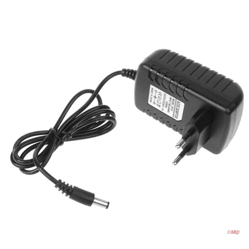 Bộ Chuyển Đổi Nguồn Điện DC 24V 1A Sang AC 110V 220V
