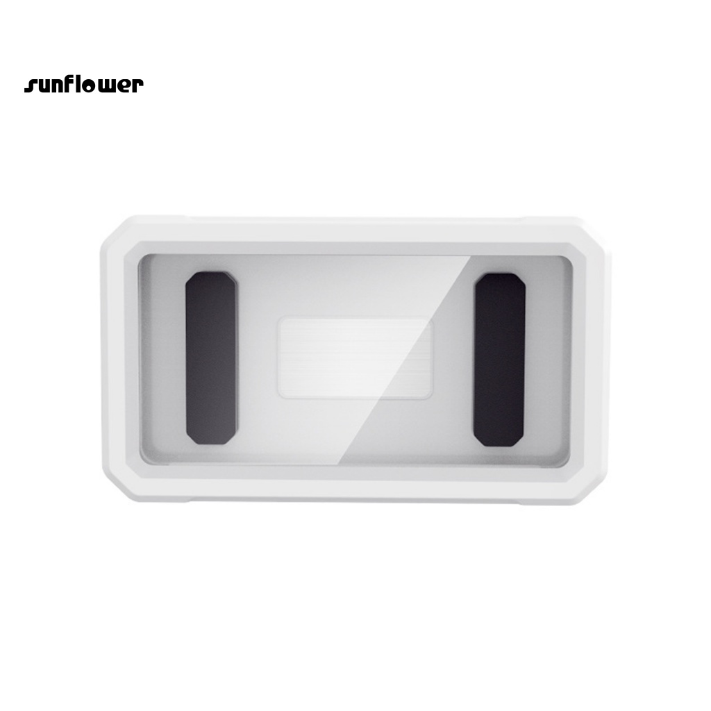 Ốp Điện Thoại Trong Suốt Độ Nhạy Cao Có Thể Điều Chỉnh Góc Độ Cho Phòng Tắm