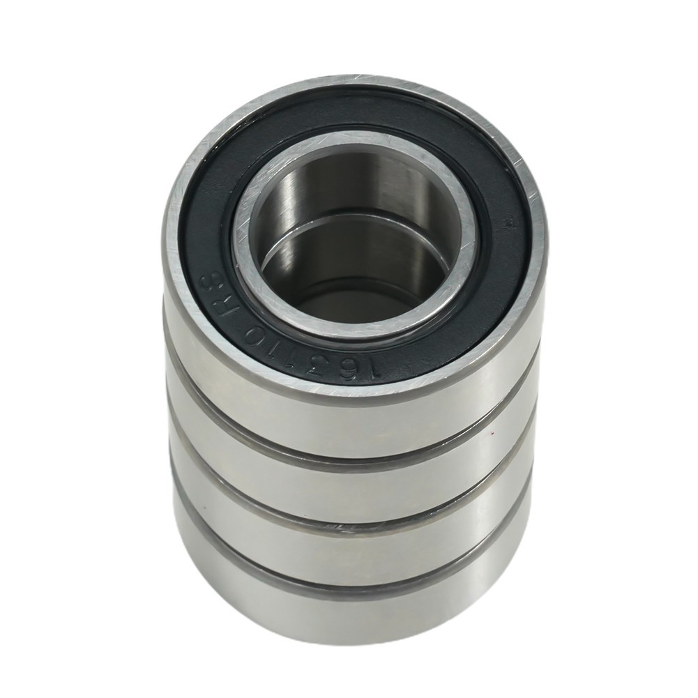 Bộ 4 / 4 Món Đồ Chơi Chất Lượng Cao 163110Vòng Bi 2RS 16 * 31 * 10mm Cho Xe Đạp